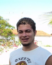 Agencia de Modelos Caucaia - Fernando de Caucaia - CE