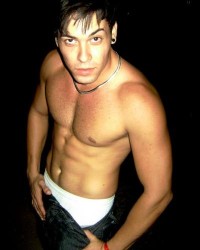 Agencia de Modelos Parnamirim RN - Roberto de Parnamirim