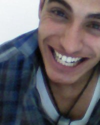 Agencia de Modelos Apucarana /Pr - Samuel de Apucarana