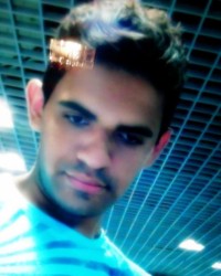 Agencia de Modelos Novo gama / Go - Fernando de Novo Gama - GO