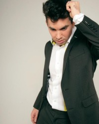 Agencia de Modelos Poa-SP - Edvard de Poa/RS