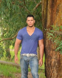 Agencia de Modelos Campo Largo Paraná - Luciano de Campo Largo - Paraná