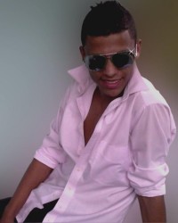 Agencia de Modelos Belford Roxo - RJ - Leonardo de Belford Roxo