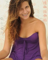 Agencia de Modelos Colatina - Michelle de Colatina - ES