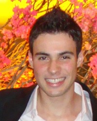 Agencia de Modelos Pindamonhangaba - Felipe de Pindamonhangaba/ SP
