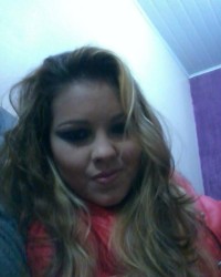 Agencia de Modelos Cachoeirinha-rs - Priscila de Cachoeirinha RS
