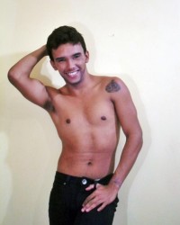 Agencia de Modelos Belford Roxo - Gabriel de Belford Roxo