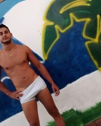 Agencia de Modelos Lins/SP - Vitor Hugo de Lins São Paulo
