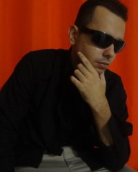 Agencia de Modelos Lauro de Freitas - Eliandro de Lauro de freitas bahia