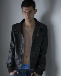 Agencia de Modelos Vinhedo - Marlon de Vinhedo