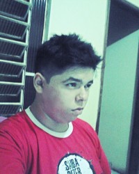 Agencia de Modelos Campos dos Goytacazes - RJ - Rafael de Campos dos Goytacazes