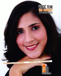Agencia de Modelos Paulista - LAIS VICENTE de Paulista