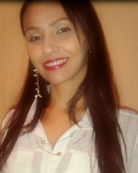 Agencia de Modelos Ipatinga/MG - Francislaine de Ipatinga/MG