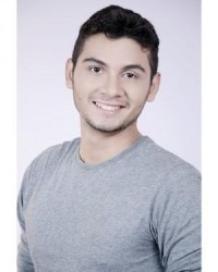 Agencia de Modelos Caucaia - CE - Luiz de Caucaia - CE