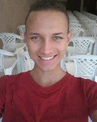 Agencia de Modelos Sete Lagoas MG - Leonardo de Sete Lagoas