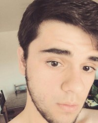 Agencia de Modelos Pelotas/RS - Eduardo de Pelotas/RS