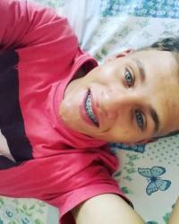Agencia de Modelos Mogi Guaçu SP - Jonatas de Mogi Guaçu São Paulo