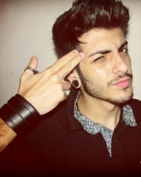 Agencia de Modelos Mogi Guaçu/SP - Matheus de Mogi Guaçu São Paulo