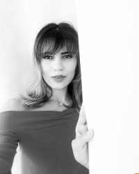 Agencia de Modelos Imperatriz Ma - Léia  de Imperatriz